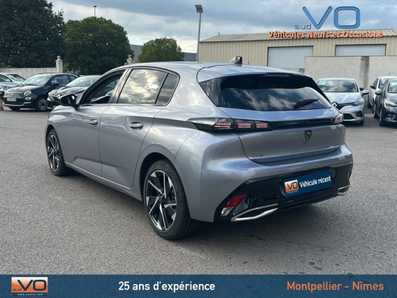 Aperçu de la photo 37 du véhicule PEUGEOT 308