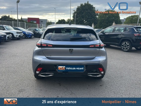 Aperçu de la photo 38 du véhicule PEUGEOT 308