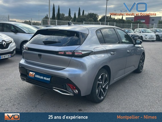 Aperçu de la photo 39 du véhicule PEUGEOT 308