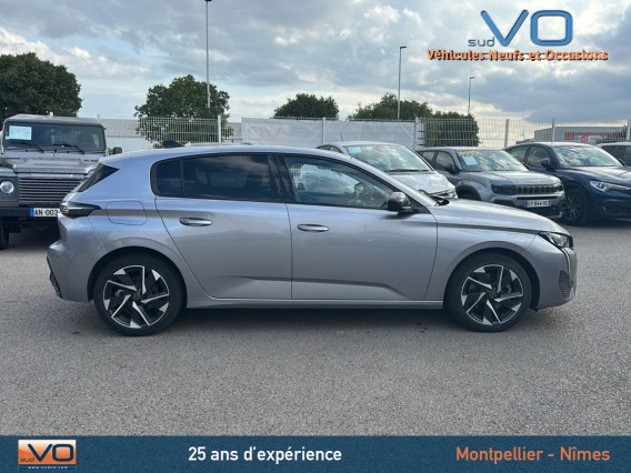 Aperçu de la photo 40 du véhicule PEUGEOT 308