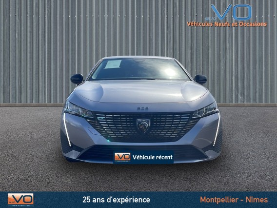 Aperçu de la photo 2 du véhicule PEUGEOT 308