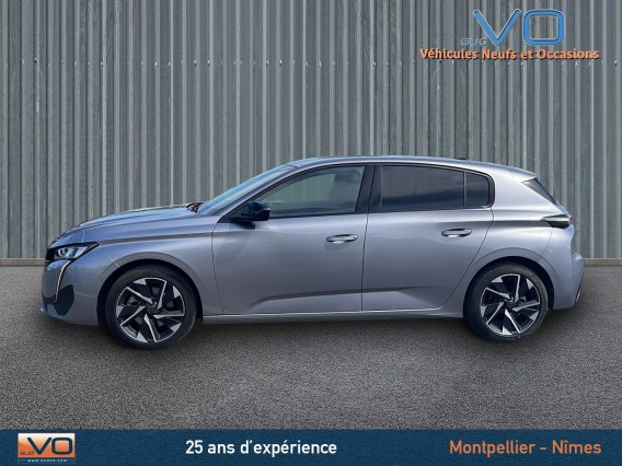 Aperçu de la photo 4 du véhicule PEUGEOT 308