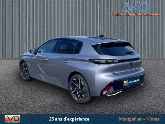 Aperçu de la photo 5 du véhicule PEUGEOT 308