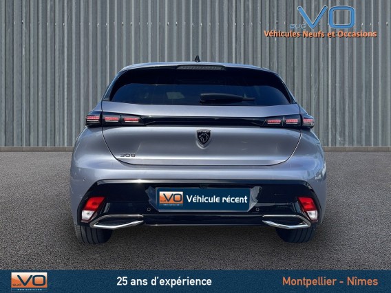Aperçu de la photo 6 du véhicule PEUGEOT 308