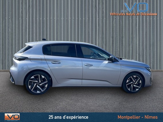Aperçu de la photo 8 du véhicule PEUGEOT 308