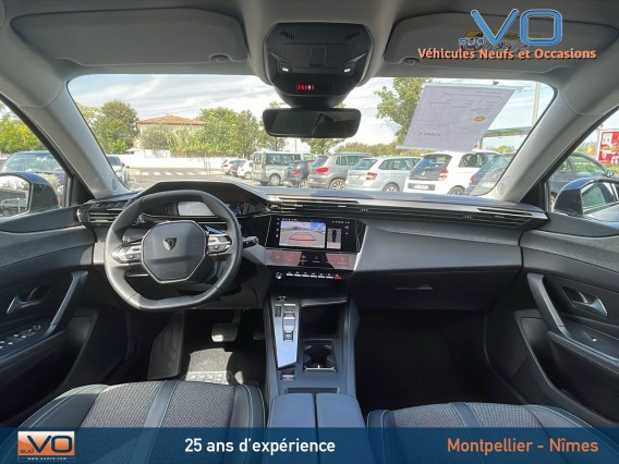 Aperçu de la photo 9 du véhicule PEUGEOT 308