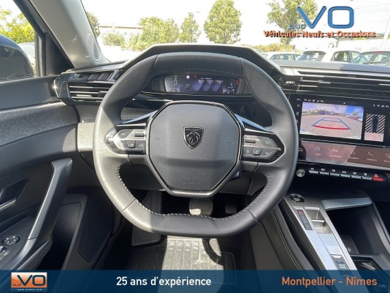 Aperçu de la photo 10 du véhicule PEUGEOT 308