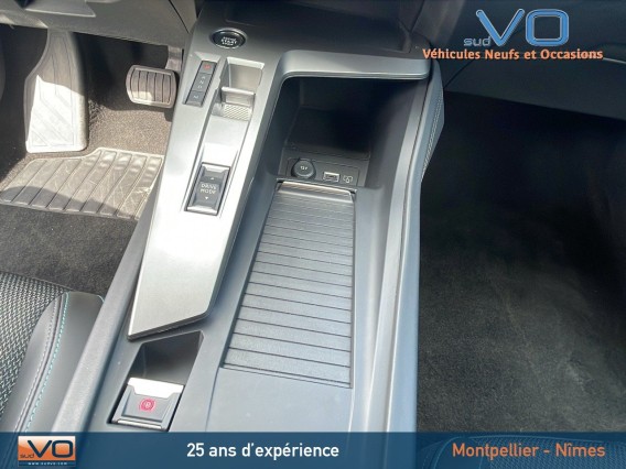 Aperçu de la photo 11 du véhicule PEUGEOT 308