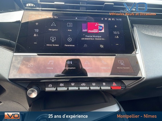 Aperçu de la photo 12 du véhicule PEUGEOT 308
