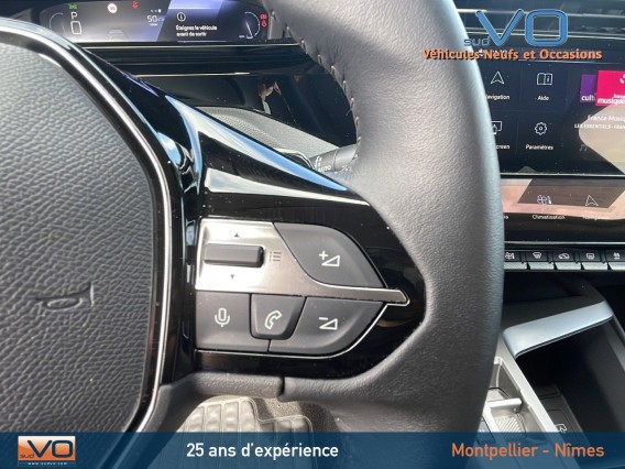 Aperçu de la photo 13 du véhicule PEUGEOT 308