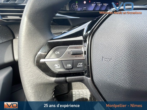 Aperçu de la photo 14 du véhicule PEUGEOT 308