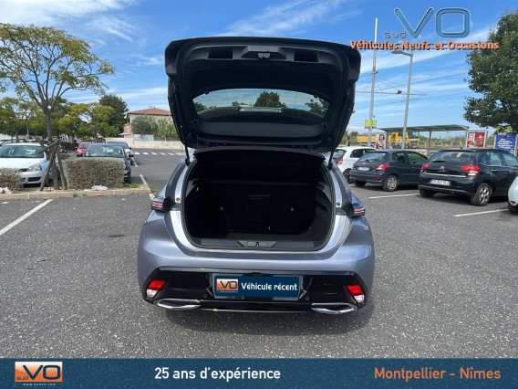 Aperçu de la photo 18 du véhicule PEUGEOT 308