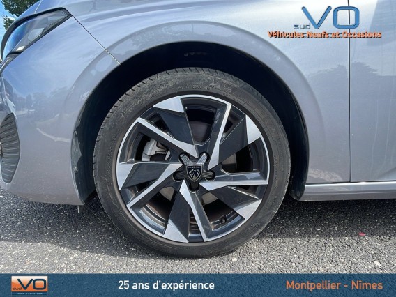 Aperçu de la photo 19 du véhicule PEUGEOT 308