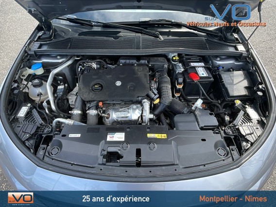 Aperçu de la photo 20 du véhicule PEUGEOT 308