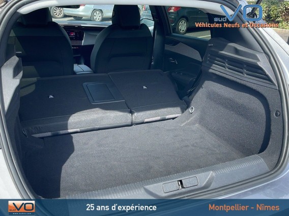 Aperçu de la photo 22 du véhicule PEUGEOT 308