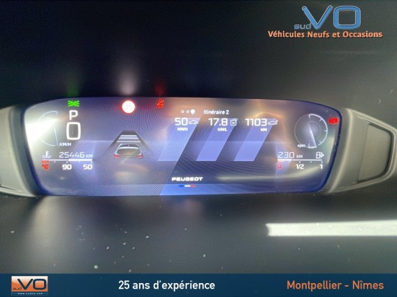 Aperçu de la photo 24 du véhicule PEUGEOT 308