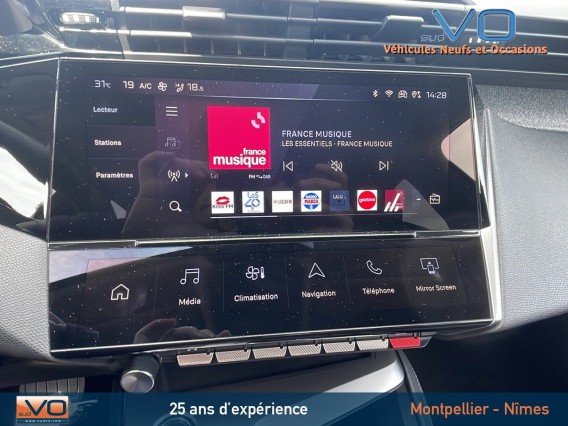 Aperçu de la photo 25 du véhicule PEUGEOT 308