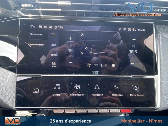 Aperçu de la photo 26 du véhicule PEUGEOT 308