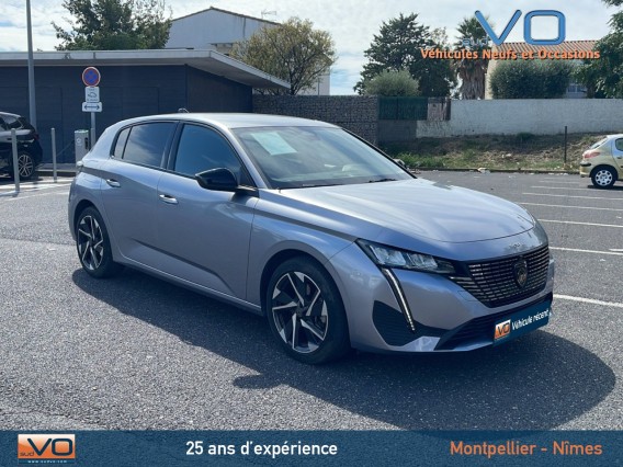 Aperçu de la photo 29 du véhicule PEUGEOT 308