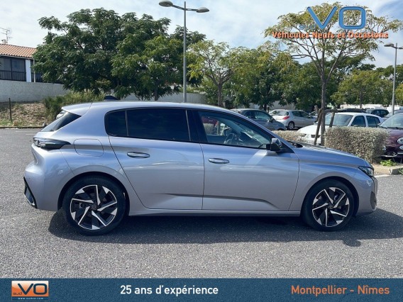 Aperçu de la photo 36 du véhicule PEUGEOT 308