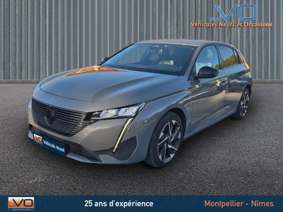 Aperçu de la photo 3 du véhicule PEUGEOT 308
