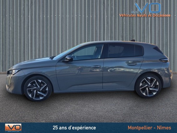 Aperçu de la photo 4 du véhicule PEUGEOT 308