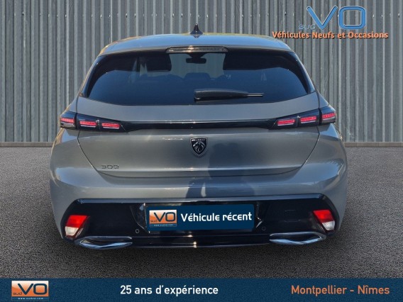Aperçu de la photo 6 du véhicule PEUGEOT 308
