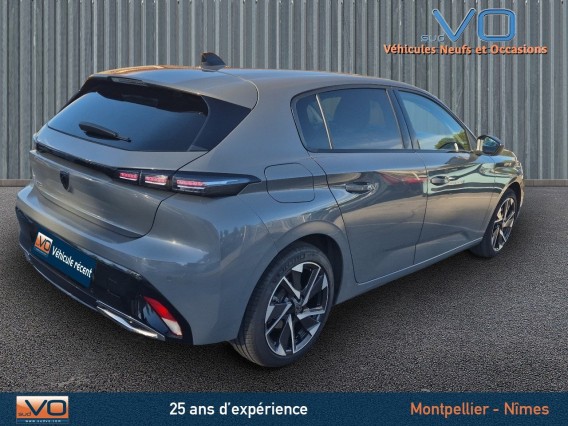Aperçu de la photo 7 du véhicule PEUGEOT 308