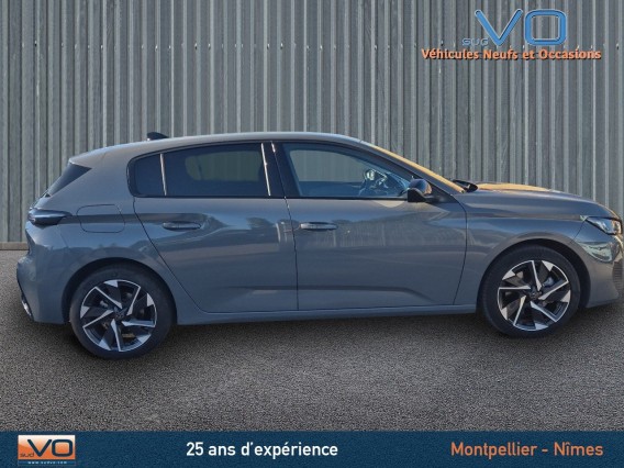 Aperçu de la photo 8 du véhicule PEUGEOT 308