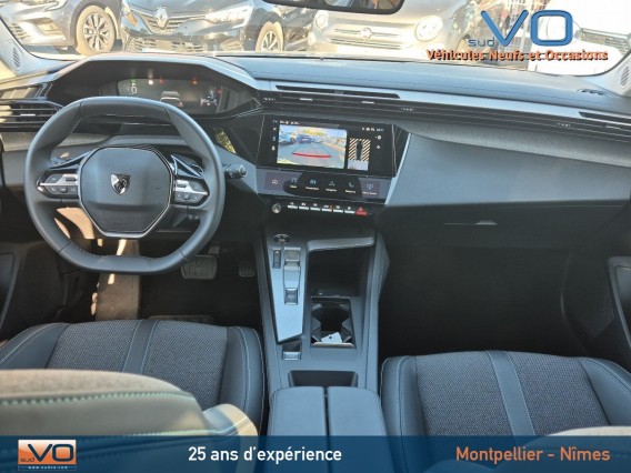 Aperçu de la photo 9 du véhicule PEUGEOT 308