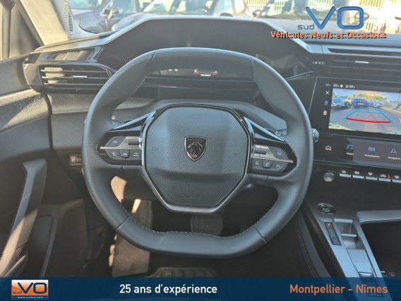 Aperçu de la photo 10 du véhicule PEUGEOT 308