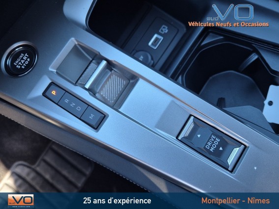 Aperçu de la photo 11 du véhicule PEUGEOT 308