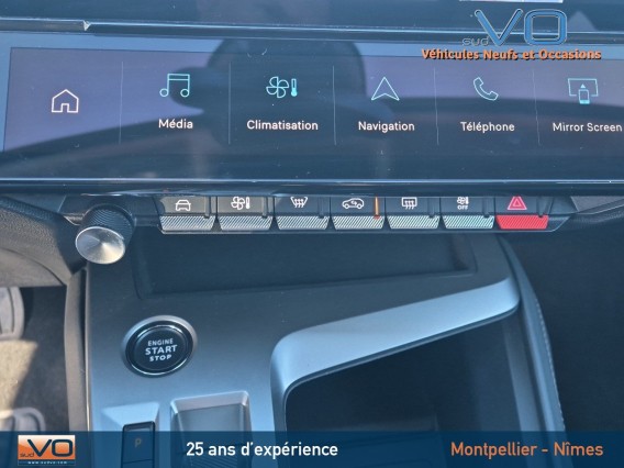 Aperçu de la photo 12 du véhicule PEUGEOT 308