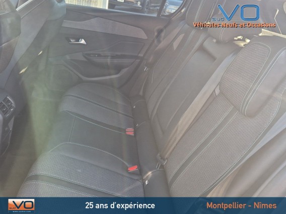 Aperçu de la photo 17 du véhicule PEUGEOT 308