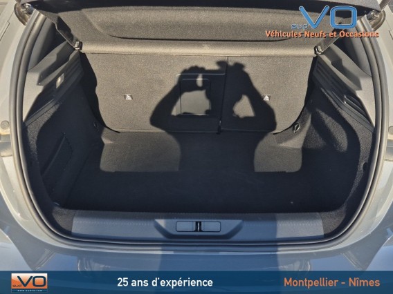 Aperçu de la photo 18 du véhicule PEUGEOT 308