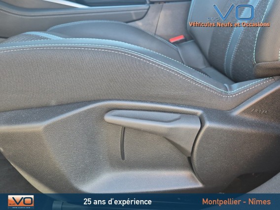 Aperçu de la photo 20 du véhicule PEUGEOT 308