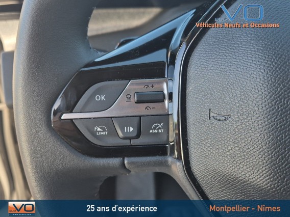 Aperçu de la photo 22 du véhicule PEUGEOT 308