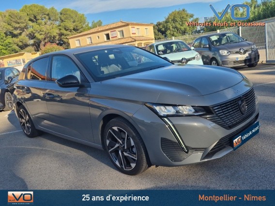 Aperçu de la photo 27 du véhicule PEUGEOT 308