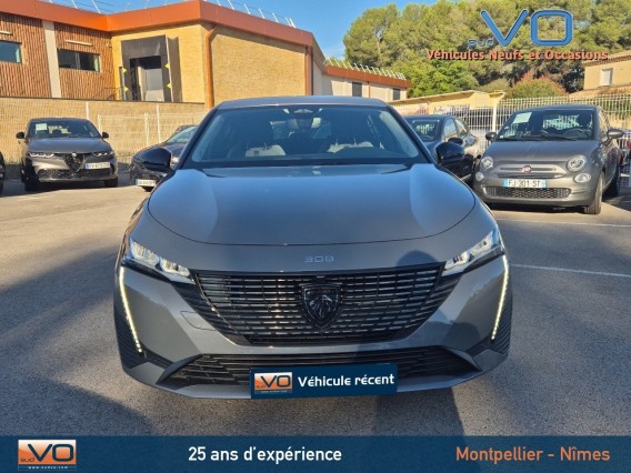 Aperçu de la photo 28 du véhicule PEUGEOT 308
