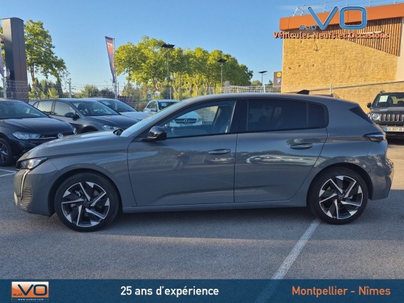 Aperçu de la photo 30 du véhicule PEUGEOT 308