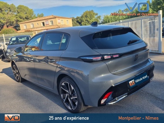 Aperçu de la photo 31 du véhicule PEUGEOT 308