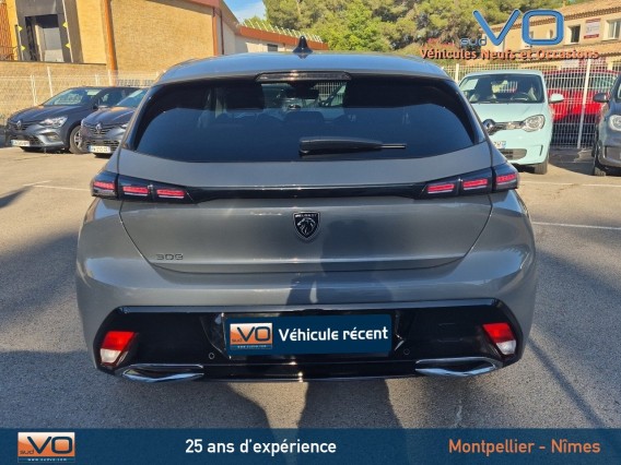 Aperçu de la photo 32 du véhicule PEUGEOT 308
