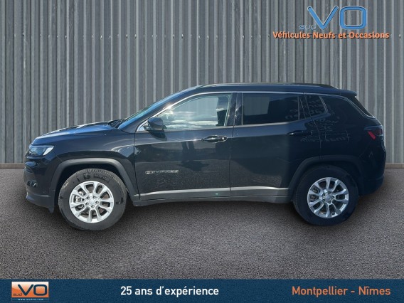 Aperçu de la photo 4 du véhicule JEEP COMPASS
