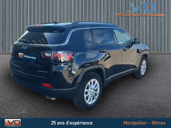 Aperçu de la photo 7 du véhicule JEEP COMPASS