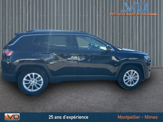 Aperçu de la photo 8 du véhicule JEEP COMPASS