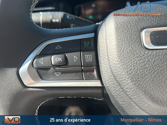 Aperçu de la photo 12 du véhicule JEEP COMPASS