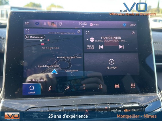 Aperçu de la photo 20 du véhicule JEEP COMPASS