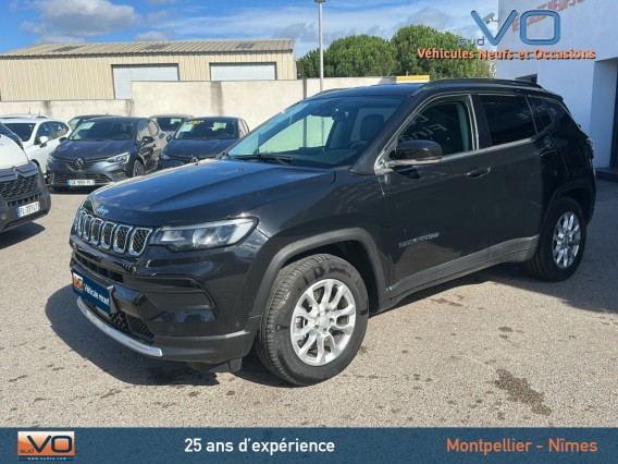 Aperçu de la photo 27 du véhicule JEEP COMPASS