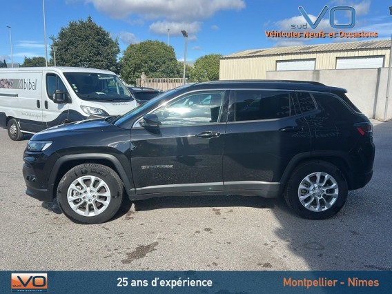 Aperçu de la photo 28 du véhicule JEEP COMPASS