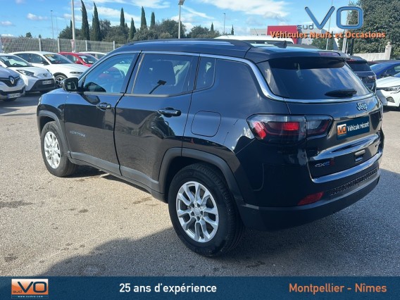 Aperçu de la photo 29 du véhicule JEEP COMPASS